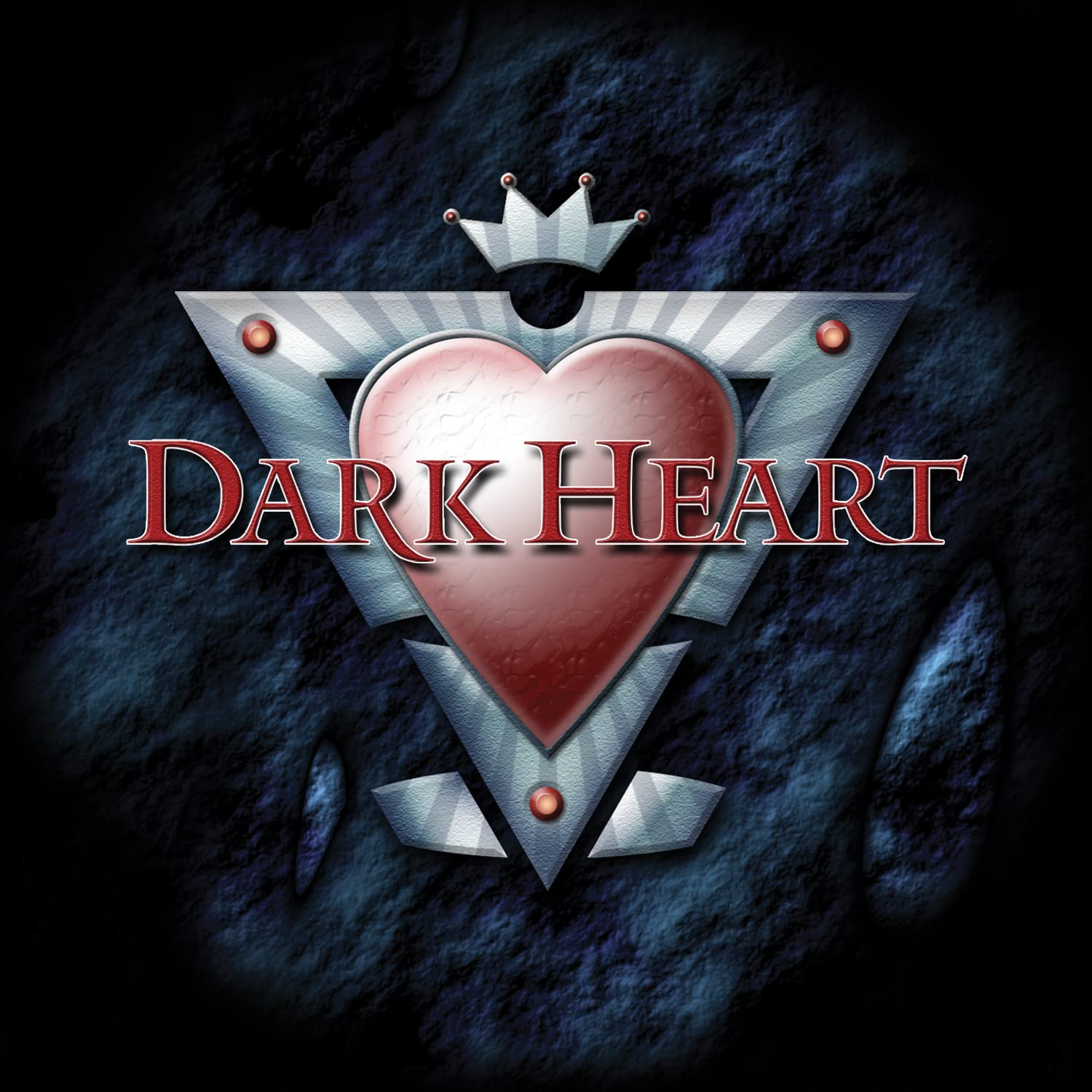 その他 Dark Hearts 2 [CD] 71jm7GjmG+L.jpg